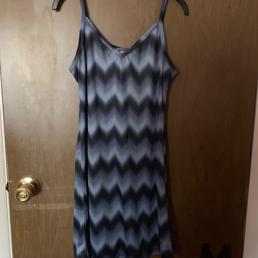 Trippy Dress